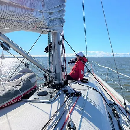 Apartamento Ringi 37 Riverview