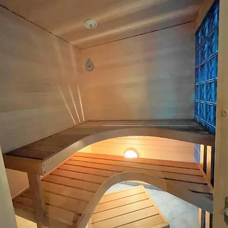 Ringi 37 Riverview * Parnu