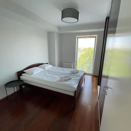 Apartment Ringi 37 Riverview Parnu