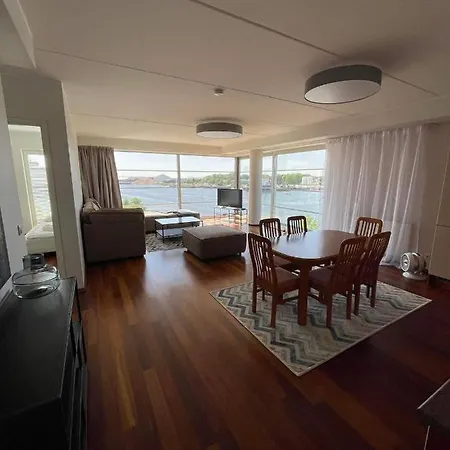 Ringi 37 Riverview Пярну