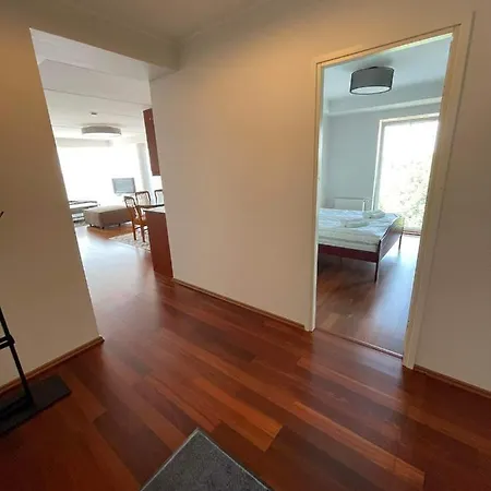 Apartamento Ringi 37 Riverview Pärnu