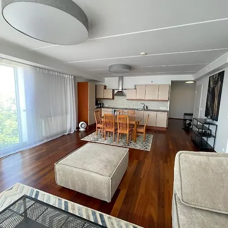 Apartment Ringi 37 Riverview