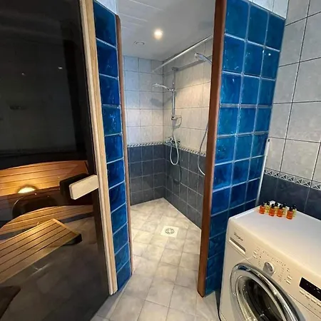 Ringi 37 Riverview * Pärnu