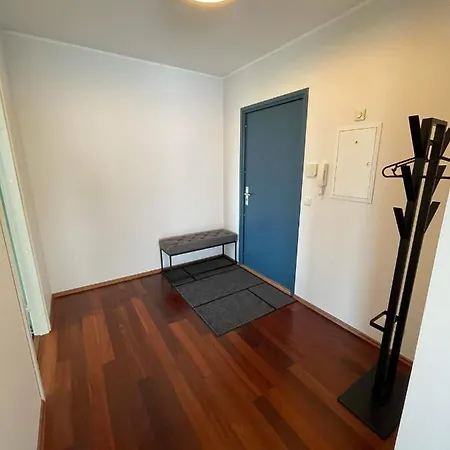 Apartment Ringi 37 Riverview *