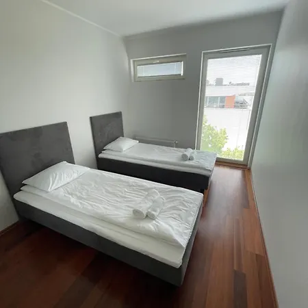 Ringi 37 Riverview Pärnu