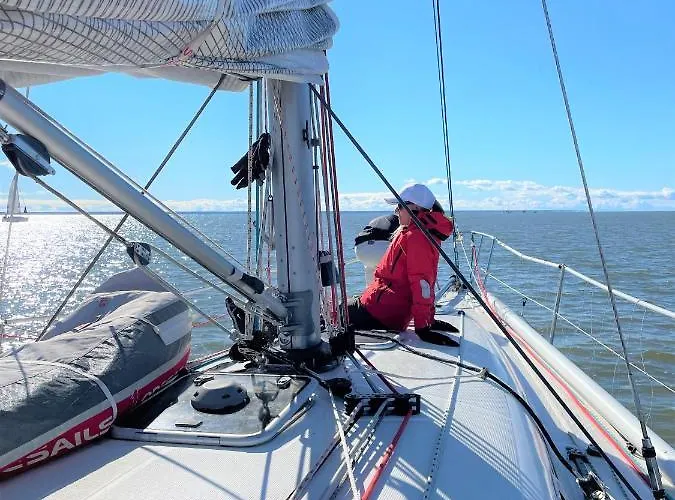 Apartment Ringi 37 Riverview