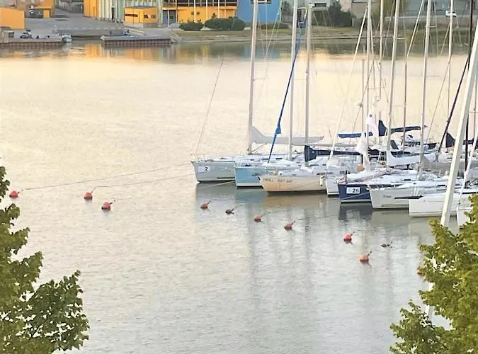 Apartment Ringi 37 Riverview *