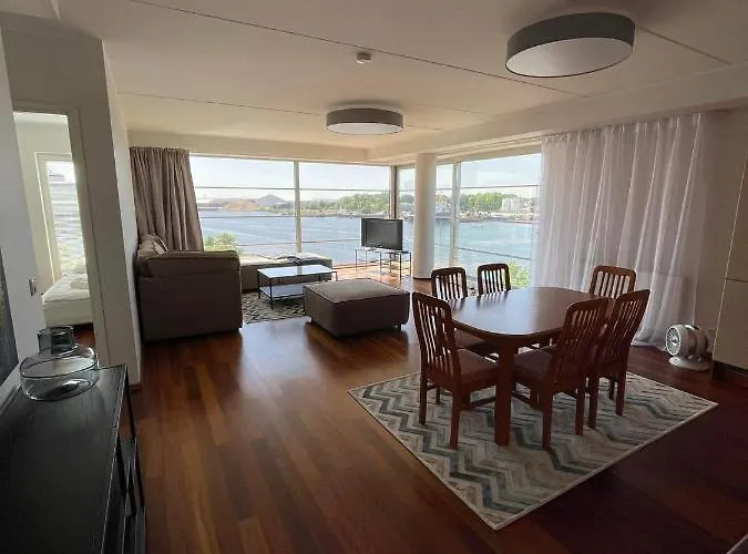 Ringi 37 Riverview Pärnu