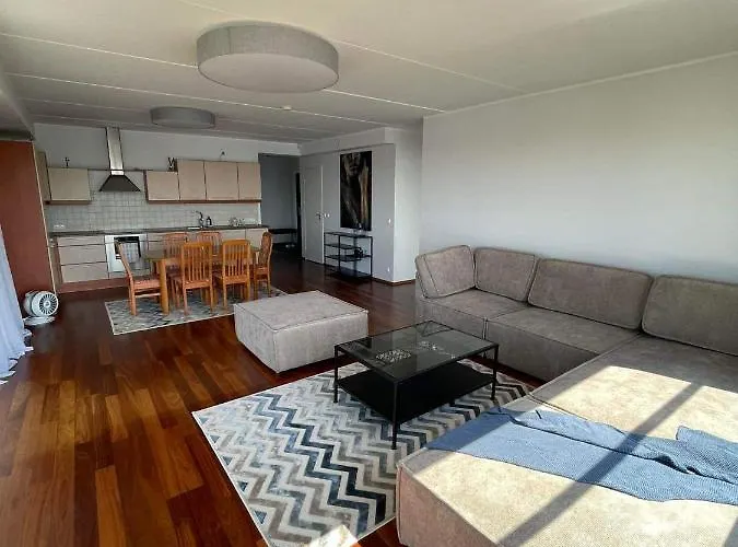 Ringi 37 Riverview Pärnu