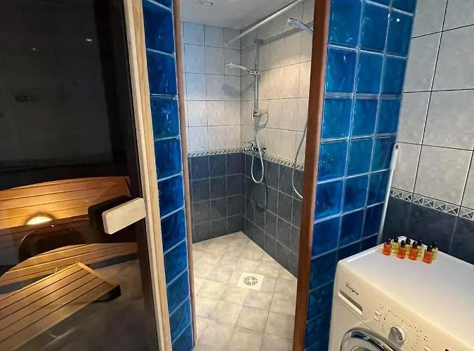 Ringi 37 Riverview * Pärnu