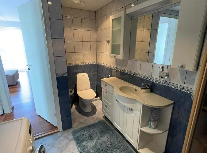 Ringi 37 Riverview Pärnu