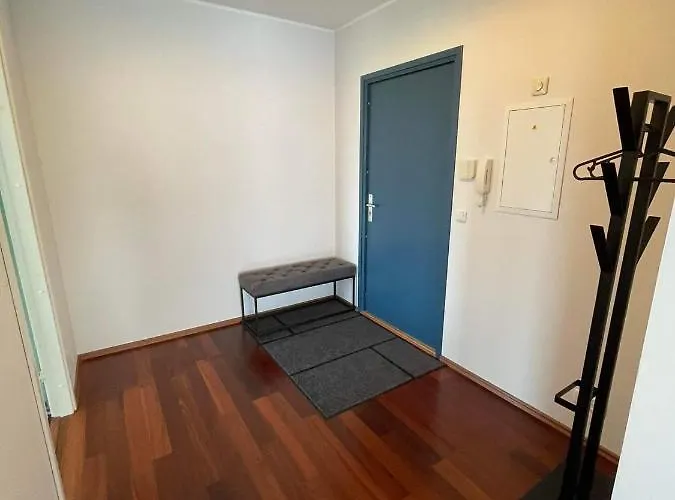 Апартаменты Ringi 37 Riverview *