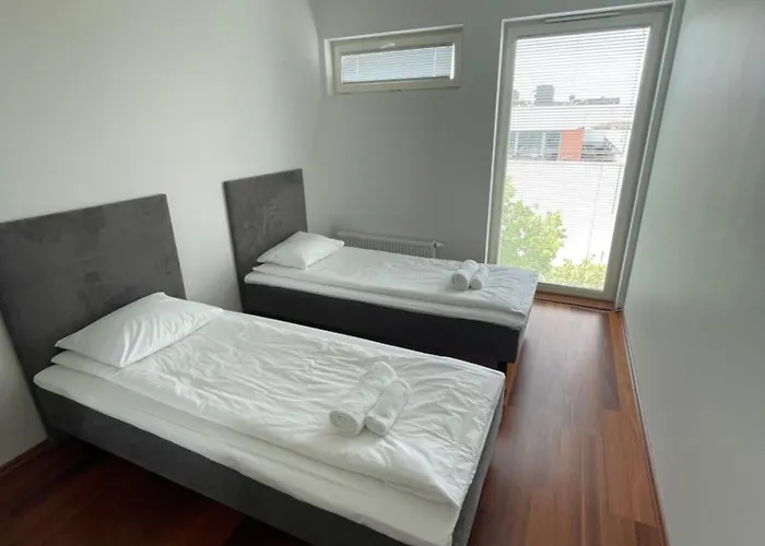 Ringi 37 Riverview Пярну